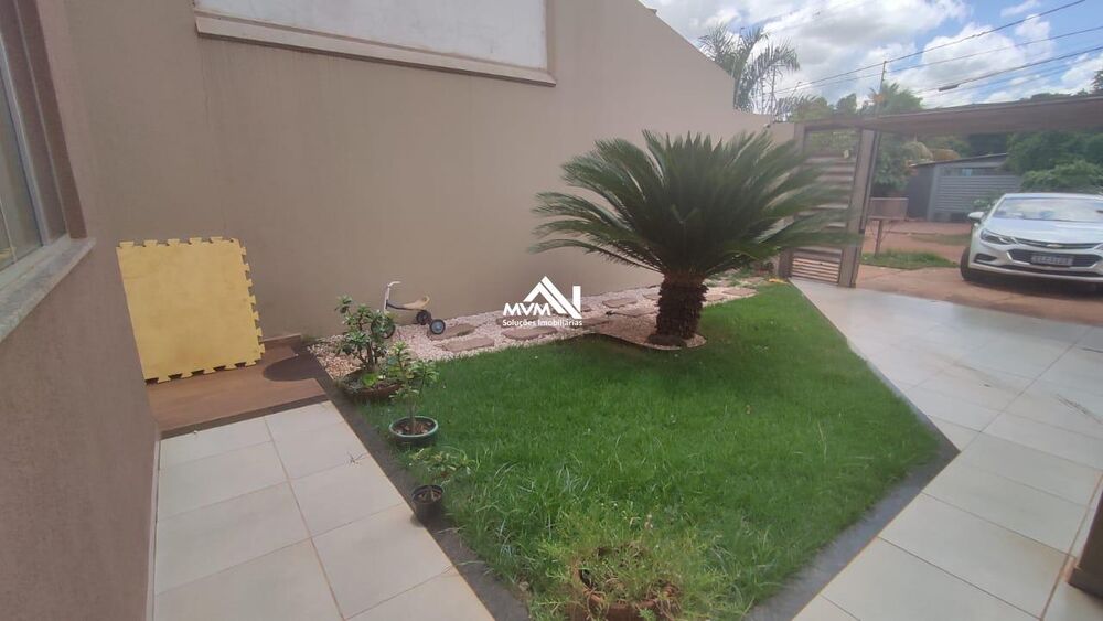 Casa, 3 quartos, 163 m² - Foto 3