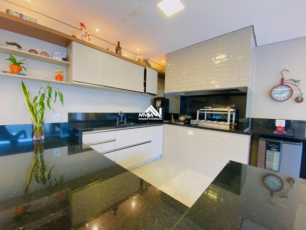 Sobrado, 3 quartos, 344 m² - Foto 16