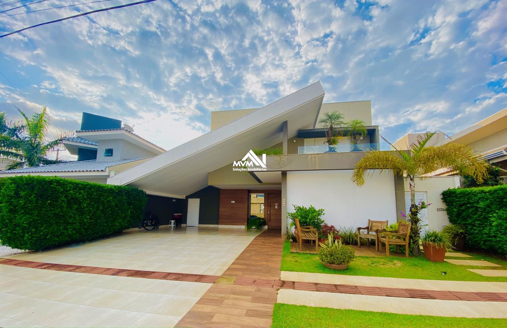Sobrado, 3 quartos, 344 m² - Foto 8