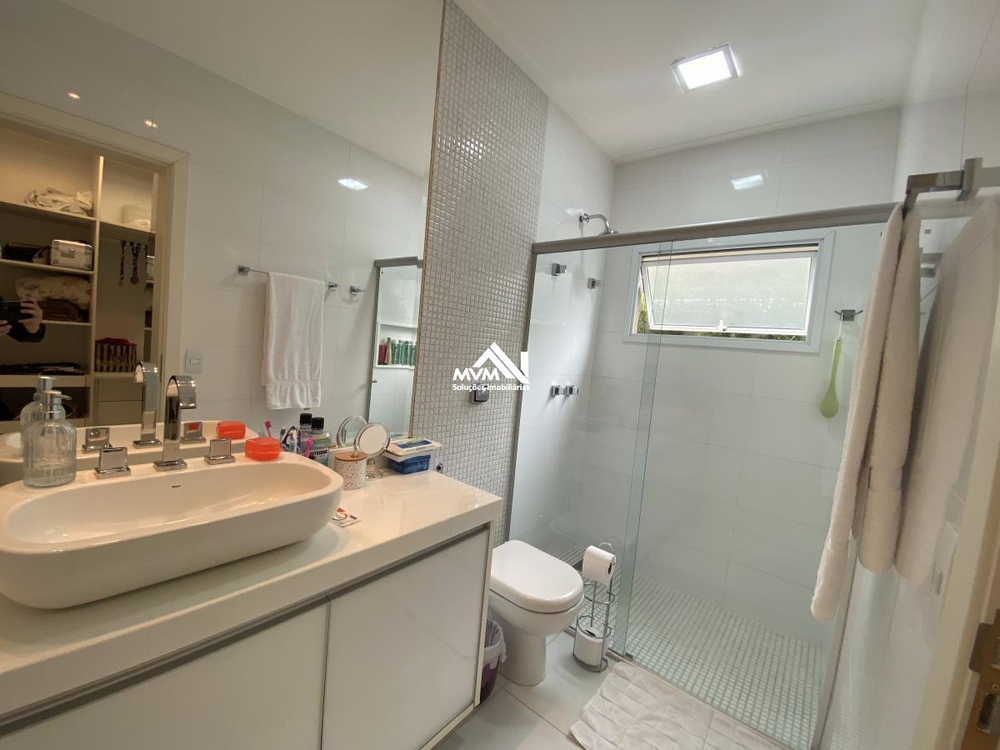 Sobrado, 3 quartos, 344 m² - Foto 4