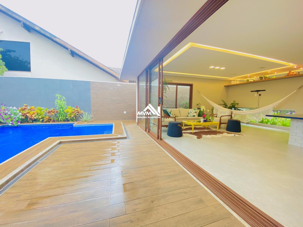 Sobrado, 3 quartos, 344 m² - Foto 5