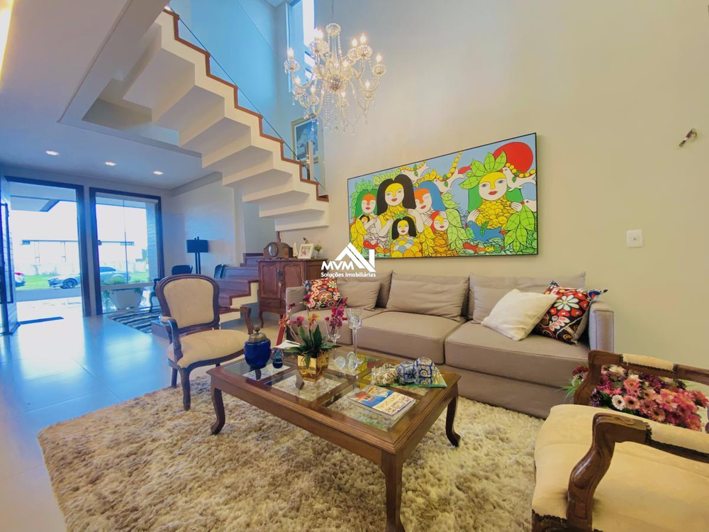 Sobrado, 3 quartos, 344 m² - Foto 7