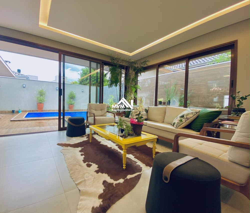 Sobrado, 3 quartos, 344 m² - Foto 6