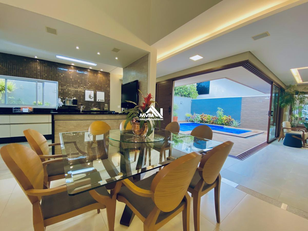 Sobrado, 3 quartos, 344 m² - Foto 9