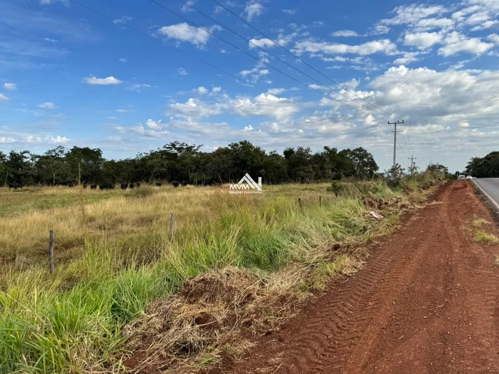 Terreno, 100 hectares - Foto 8