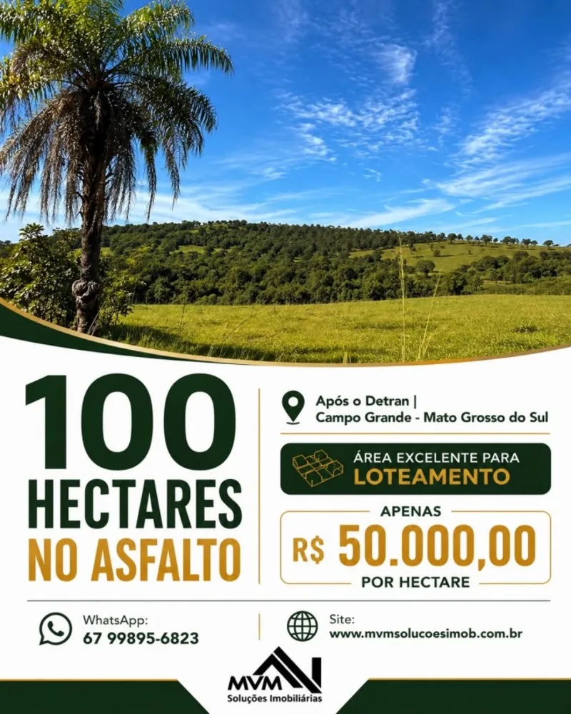 Terreno, 100 hectares - Foto 11