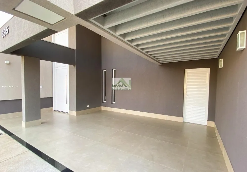 Casa de Condomínio, 3 quartos - Foto 3