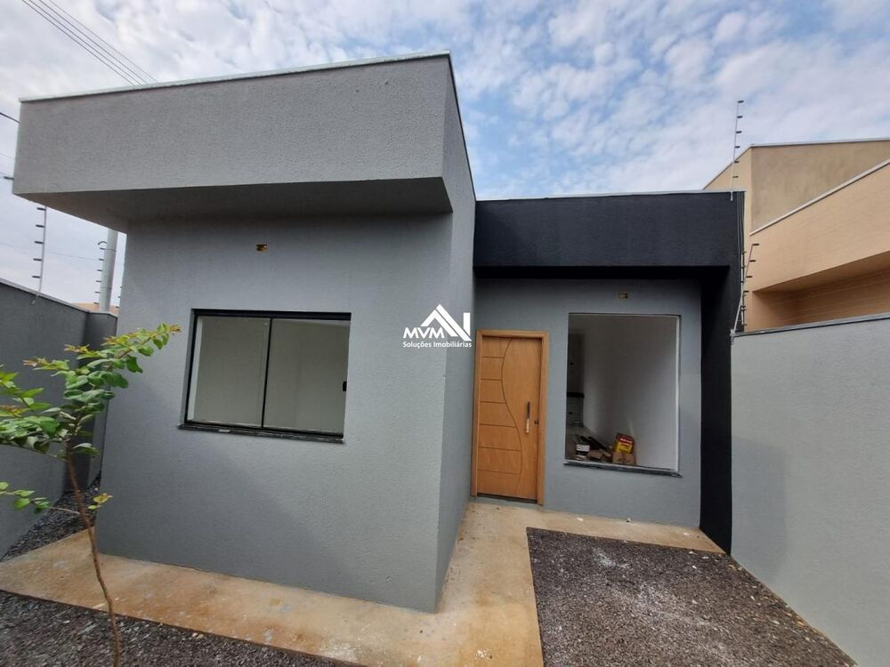 Casa à venda com 2 quartos, 49m² - Foto 2