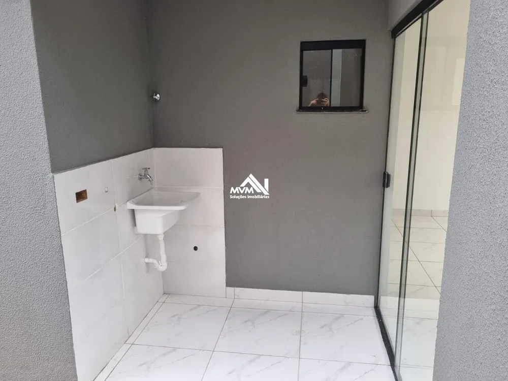 Casa, 2 quartos, 49 m² - Foto 15