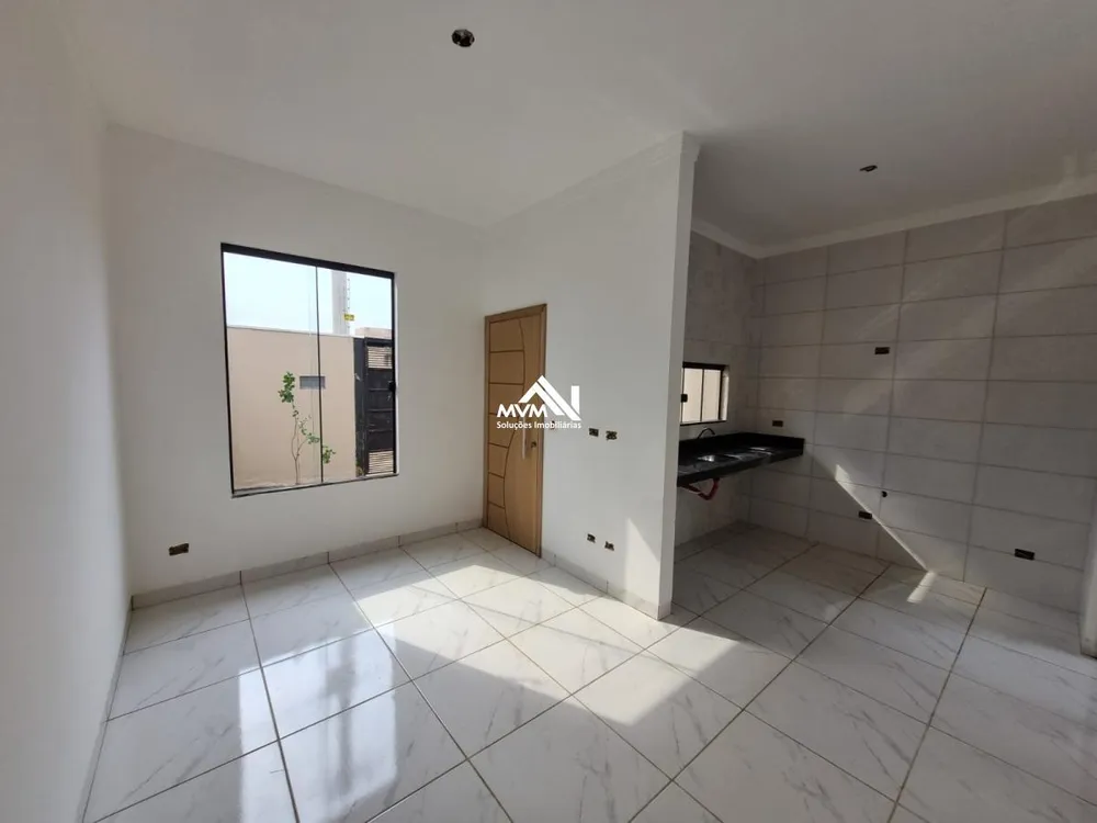 Casa, 2 quartos, 49 m² - Foto 8