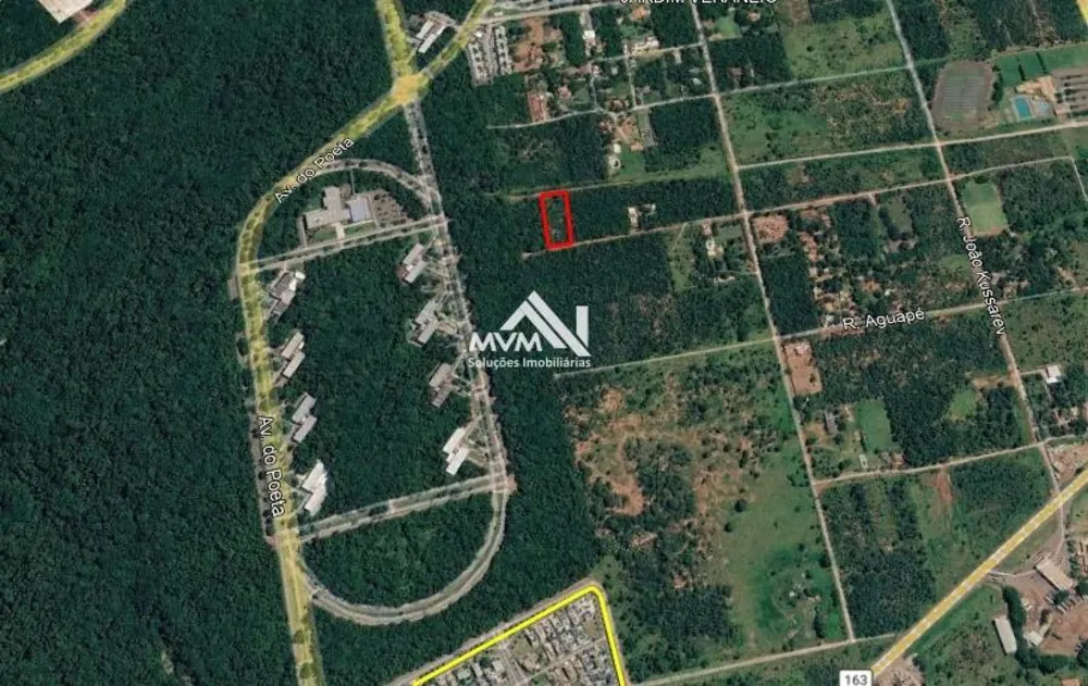 Terreno, 9800 m² - Foto 1