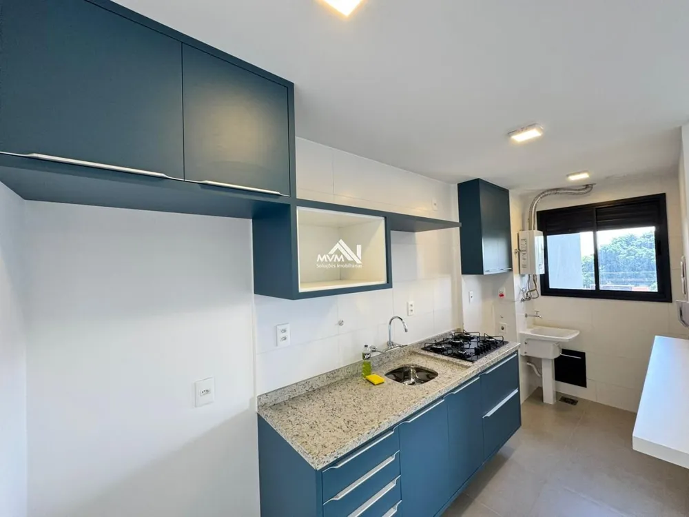 Apartamento, 1 quarto, 51 m² - Foto 12