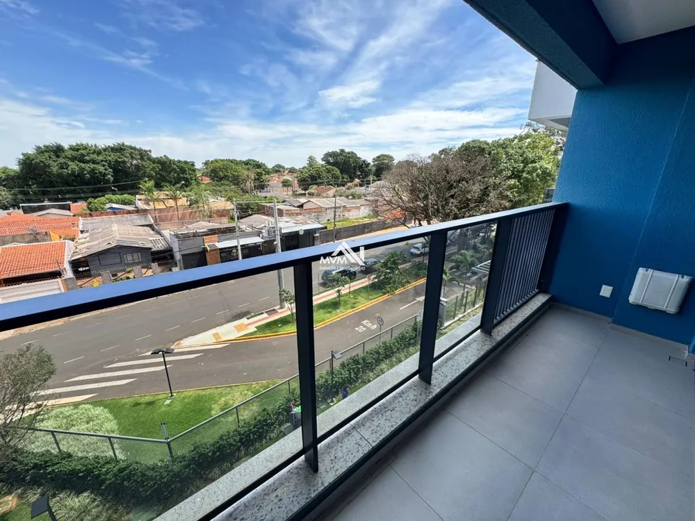 Apartamento, 1 quarto, 51 m² - Foto 5