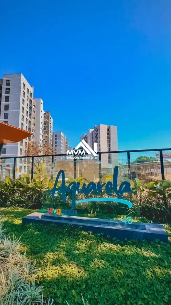 Apartamento, 2 quartos, 65 m² - Foto 4