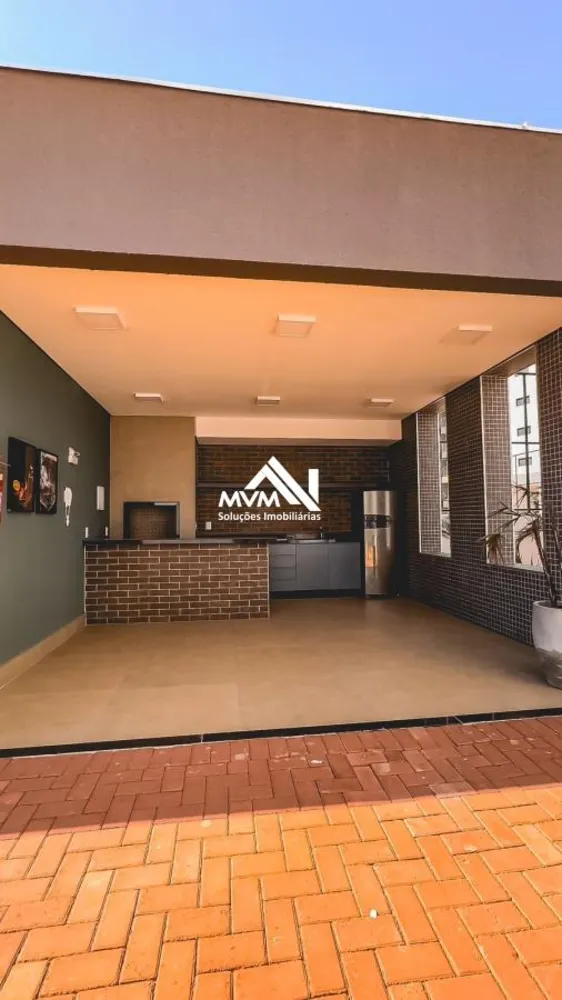 Apartamento, 2 quartos, 65 m² - Foto 5