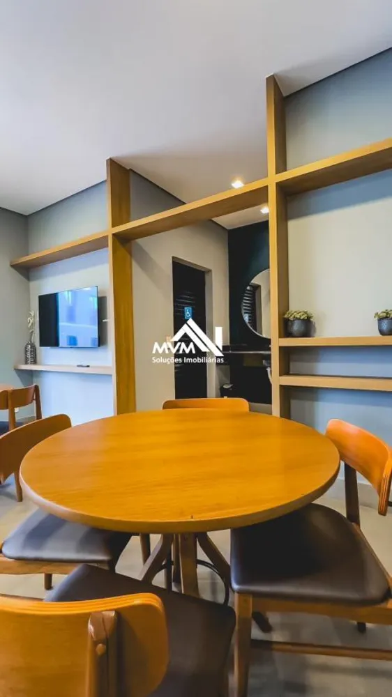 Apartamento, 2 quartos, 65 m² - Foto 8