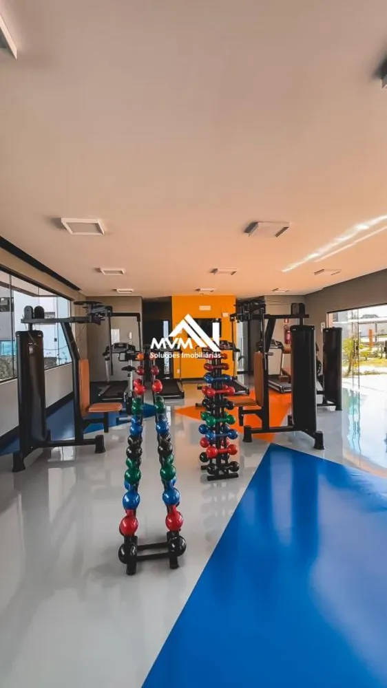 Apartamento, 2 quartos, 65 m² - Foto 6