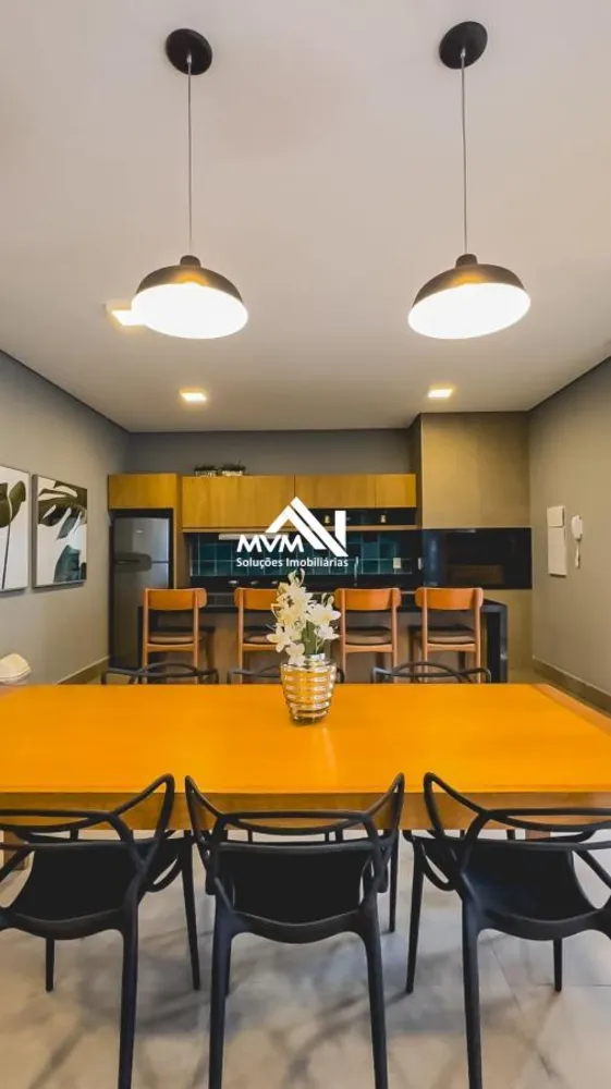 Apartamento, 2 quartos, 65 m² - Foto 7