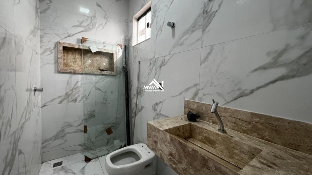 Casa, 3 quartos, 118 m² - Foto 11