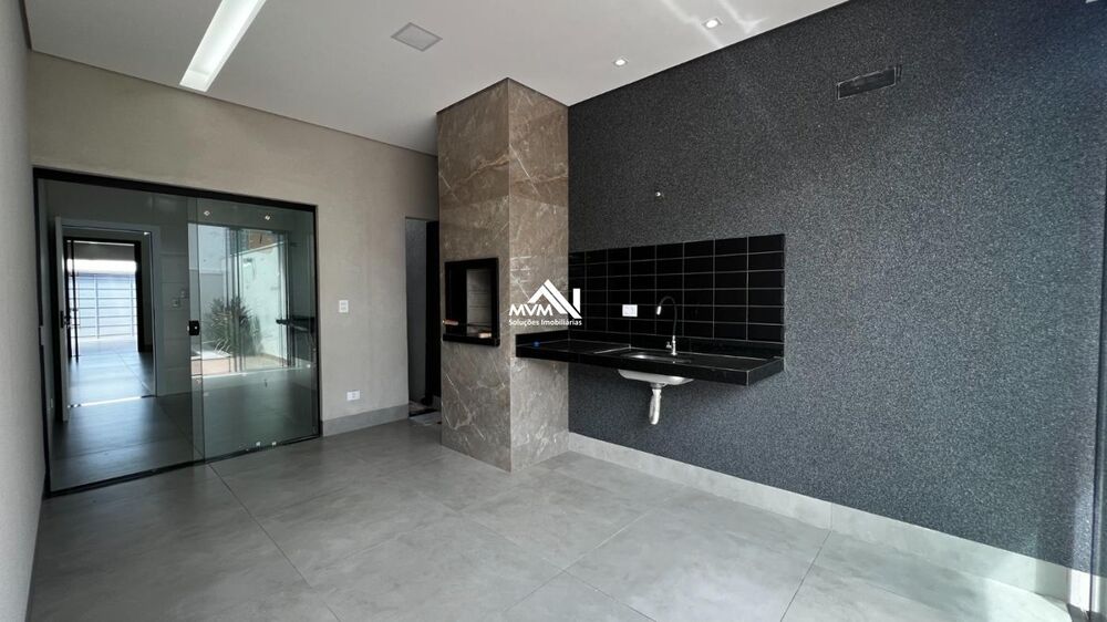 Casa, 3 quartos, 118 m² - Foto 14