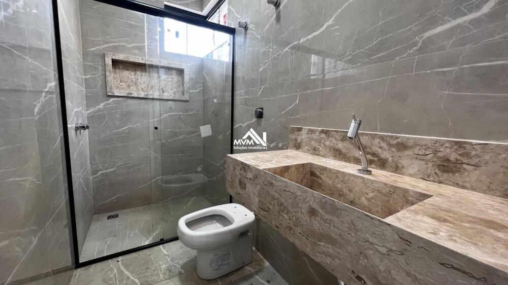 Casa, 3 quartos, 118 m² - Foto 8