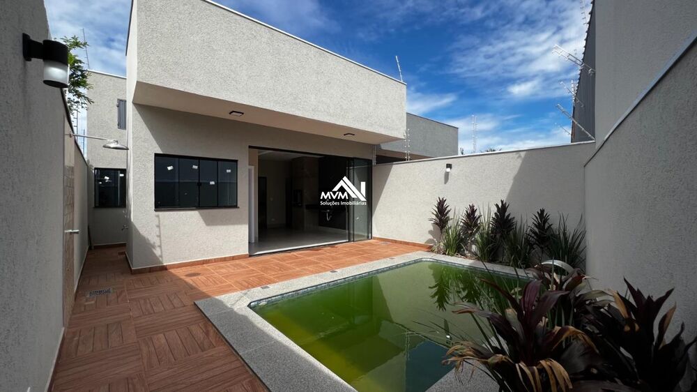 Casa, 3 quartos, 118 m² - Foto 17