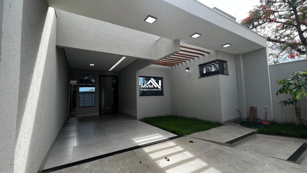 Casa, 3 quartos, 118 m² - Foto 3