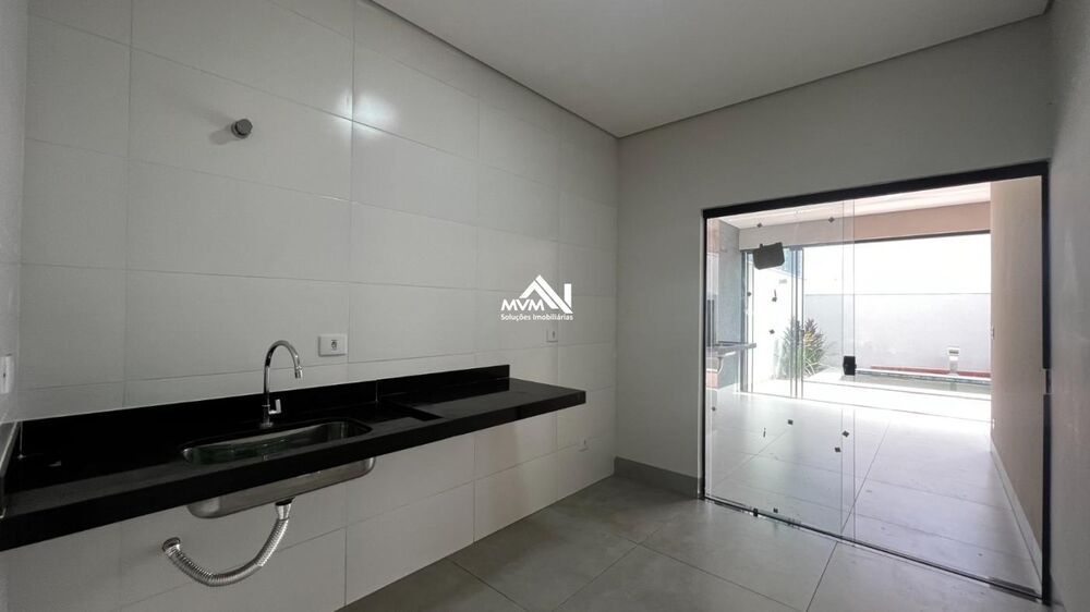 Casa, 3 quartos, 118 m² - Foto 6