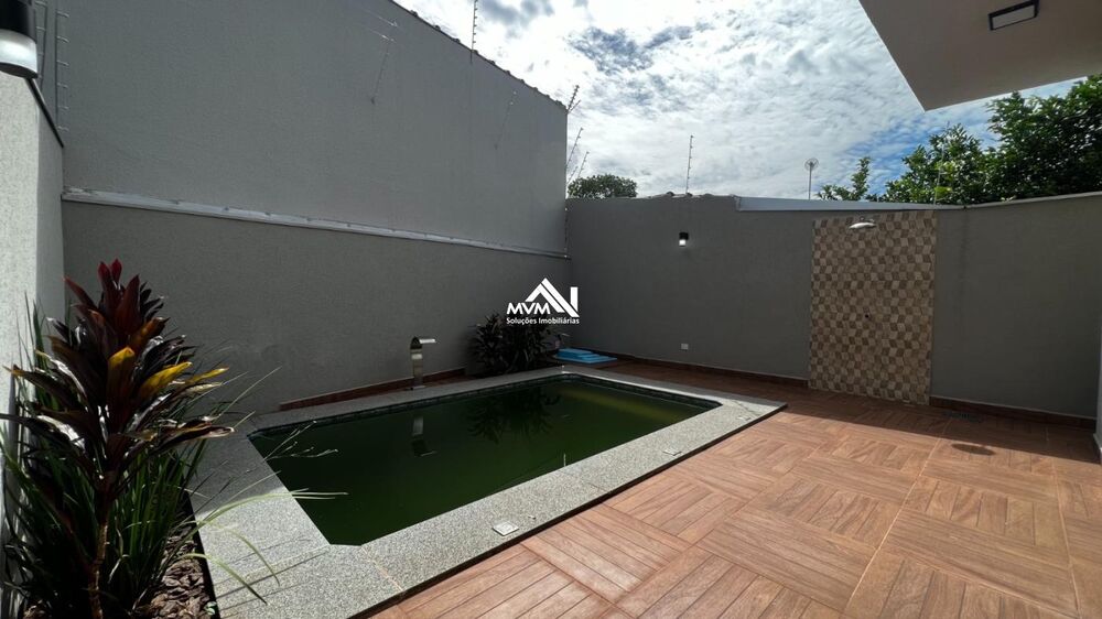 Casa, 3 quartos, 118 m² - Foto 18