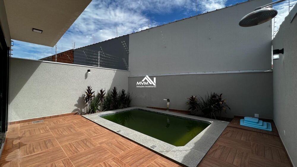 Casa, 3 quartos, 118 m² - Foto 16