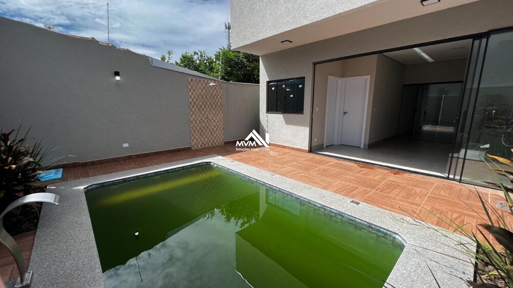 Casa, 3 quartos, 118 m² - Foto 15