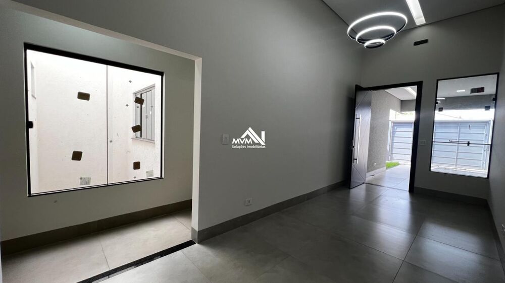 Casa, 3 quartos, 118 m² - Foto 4