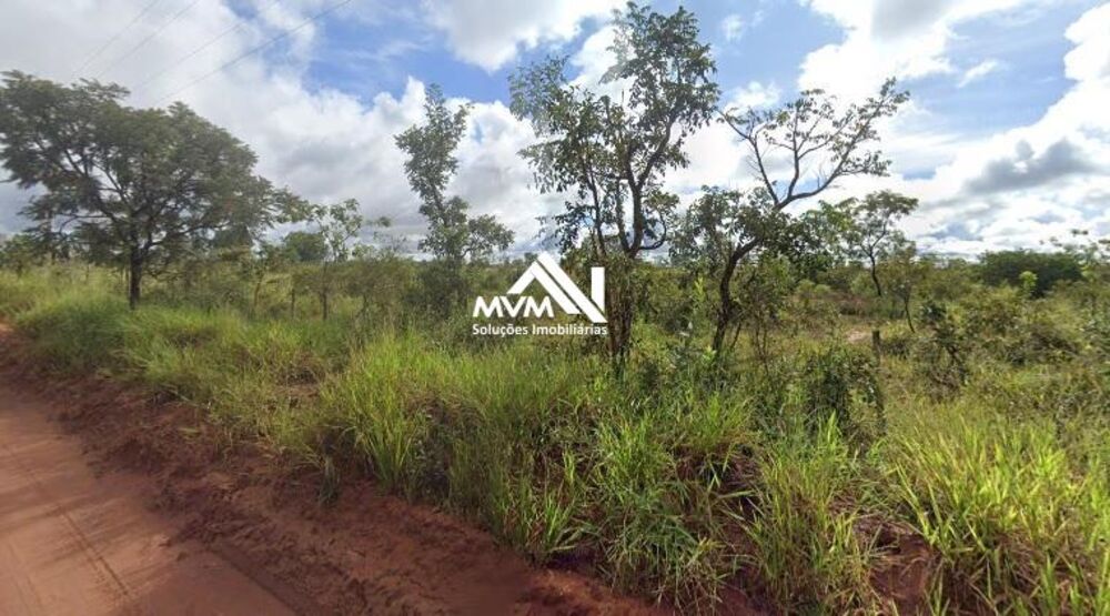 Terreno, 8 hectares - Foto 4