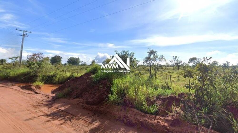 Terreno, 8 hectares - Foto 5