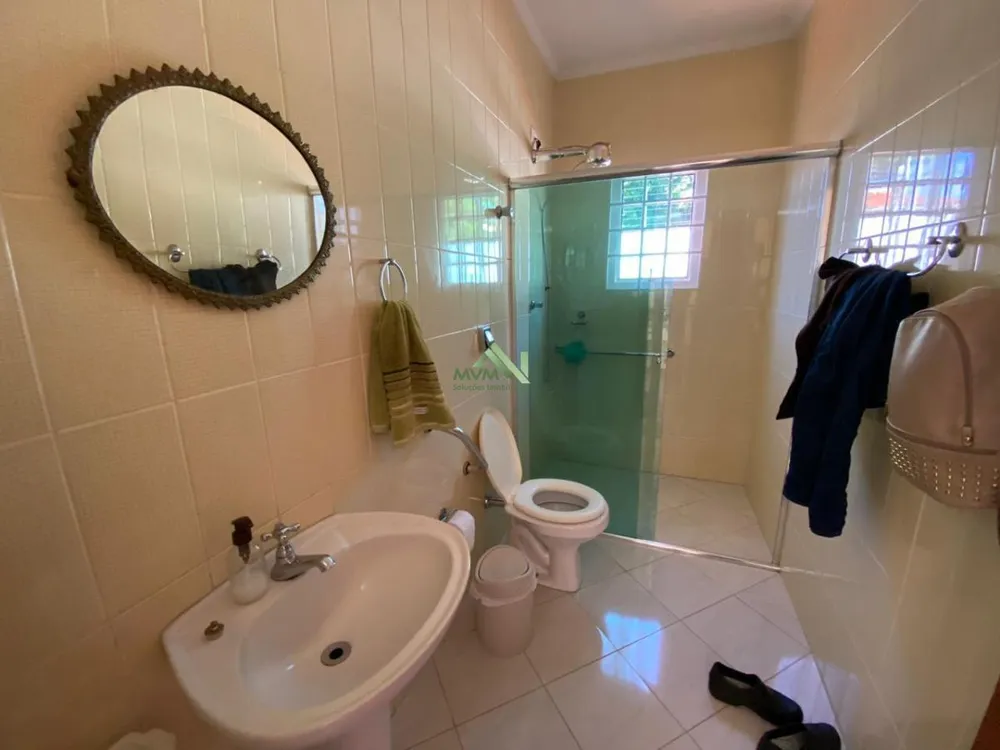 Sobrado, 3 quartos, 550 m² - Foto 7