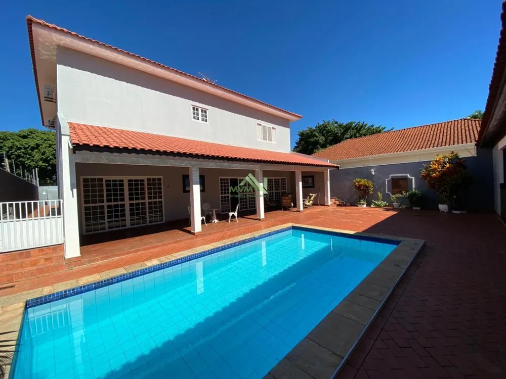 Sobrado, 3 quartos, 550 m² - Foto 14