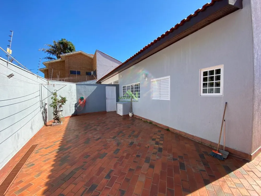 Sobrado, 3 quartos, 550 m² - Foto 11