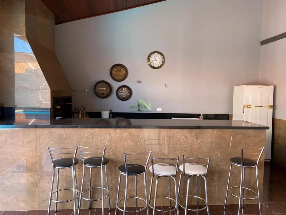 Sobrado, 3 quartos, 550 m² - Foto 12