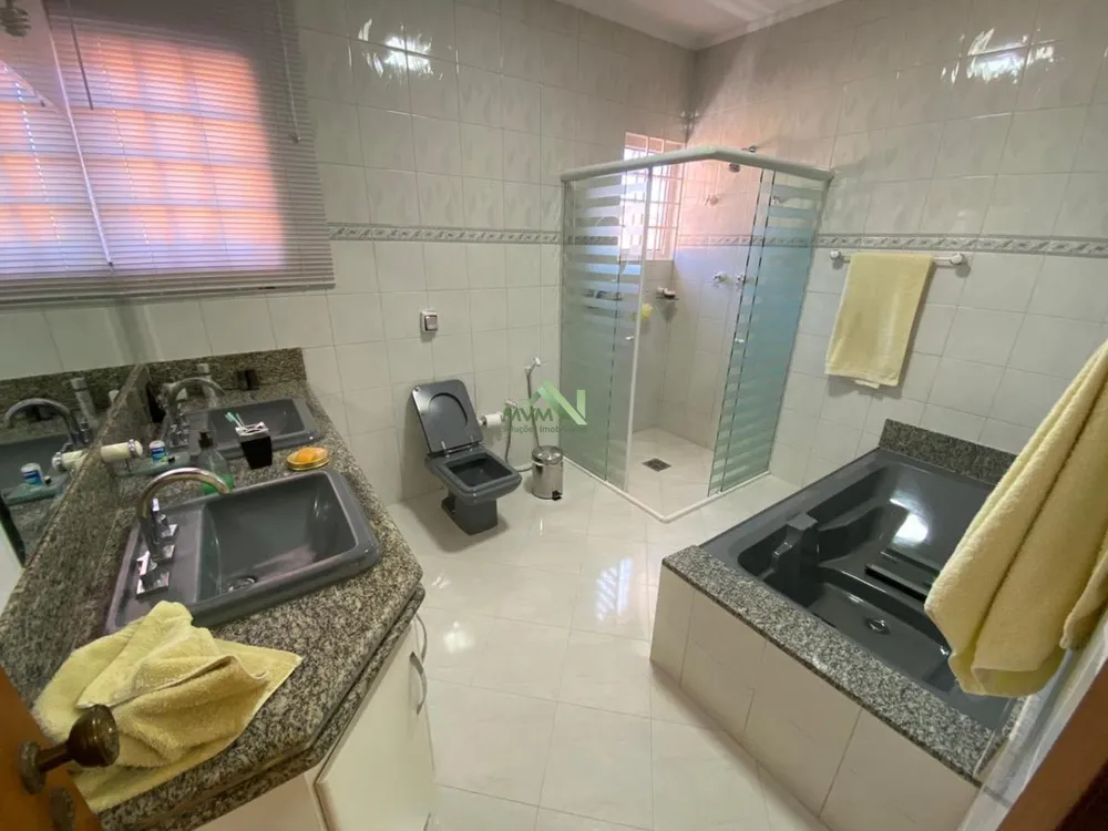 Sobrado, 3 quartos, 550 m² - Foto 9