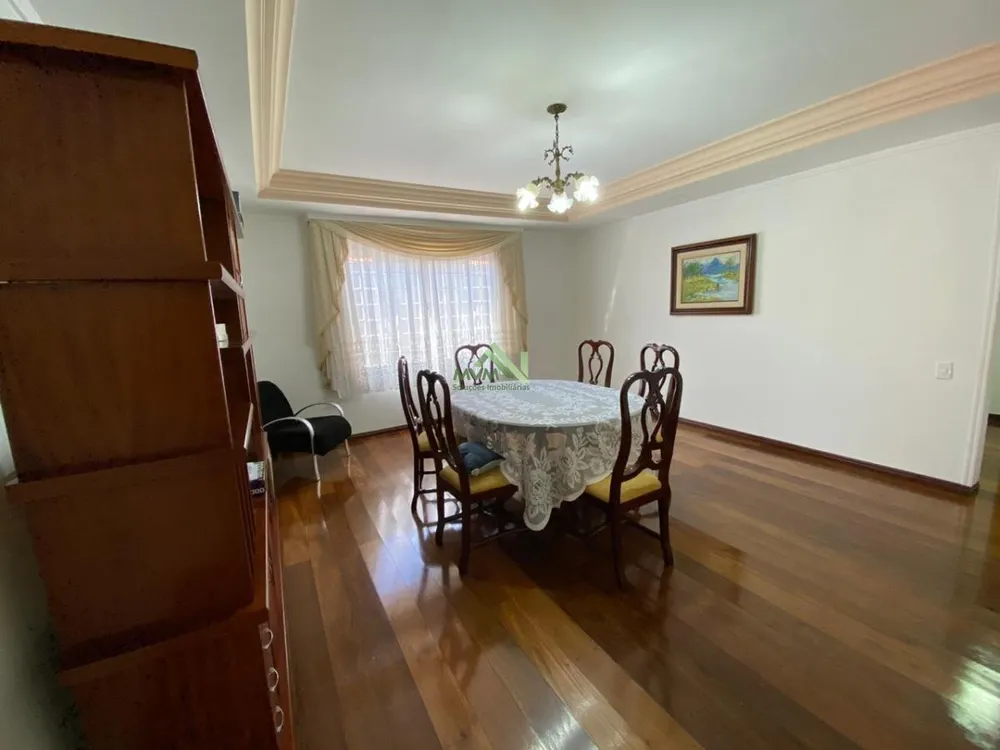 Sobrado, 3 quartos, 550 m² - Foto 2