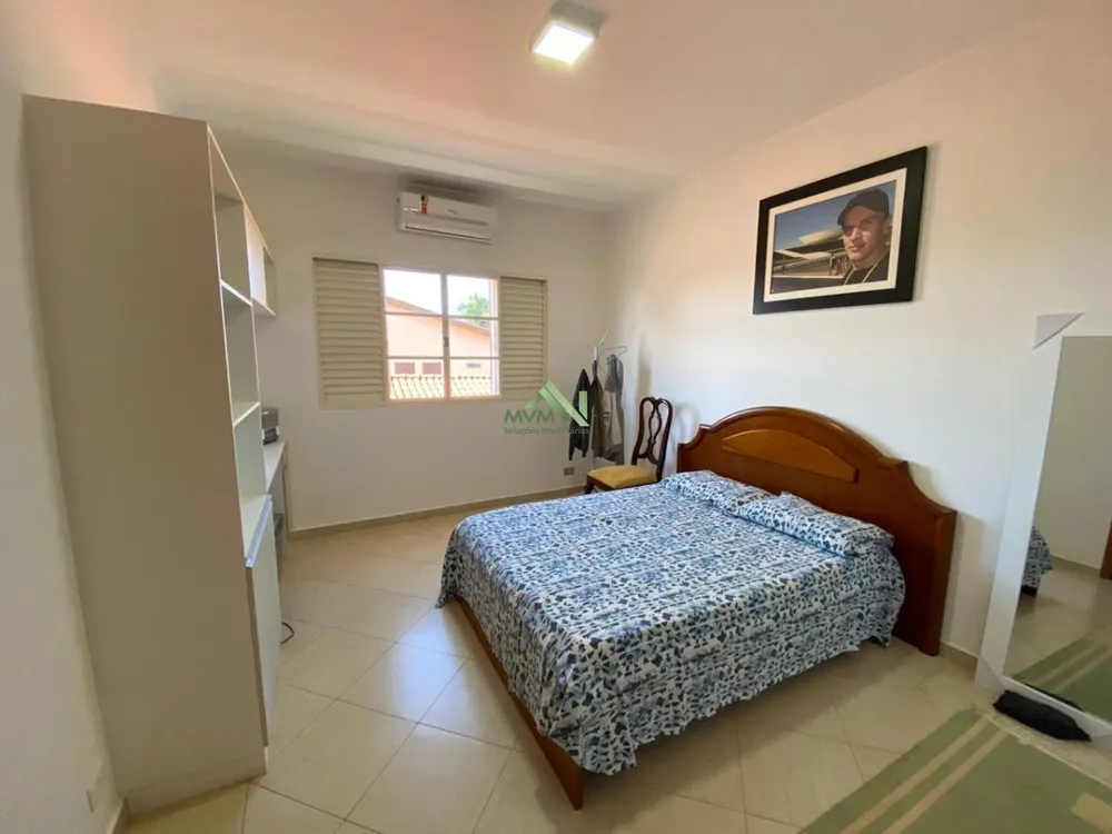 Sobrado, 3 quartos, 550 m² - Foto 8