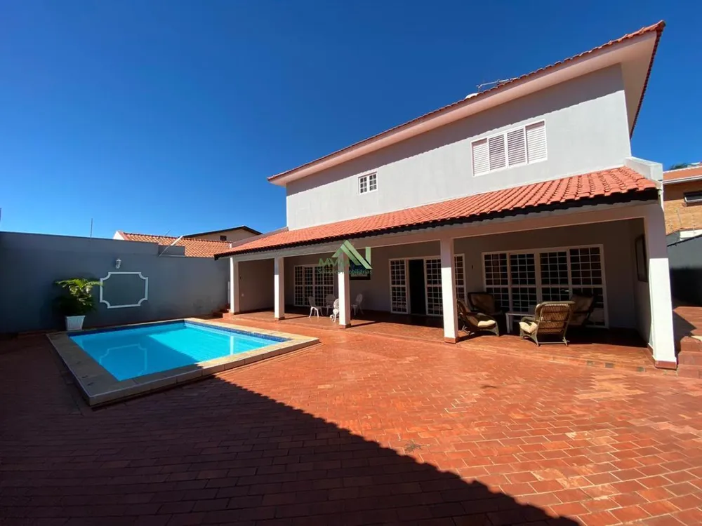 Sobrado, 3 quartos, 550 m² - Foto 15