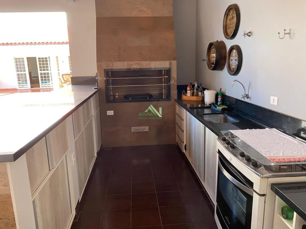 Sobrado, 3 quartos, 550 m² - Foto 13