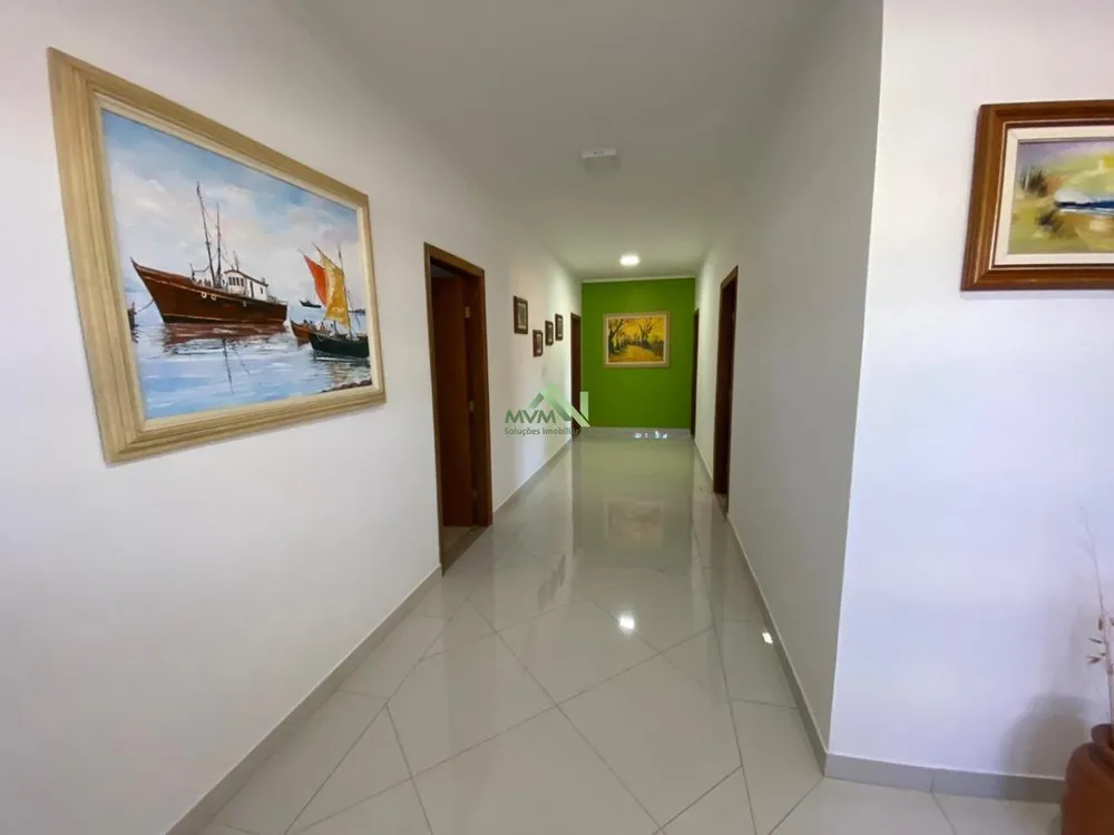 Sobrado, 3 quartos, 550 m² - Foto 5