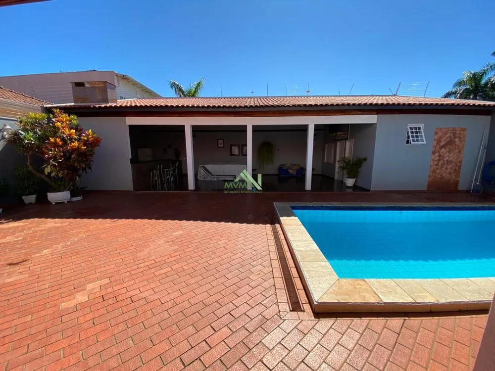 Sobrado, 3 quartos, 550 m² - Foto 16