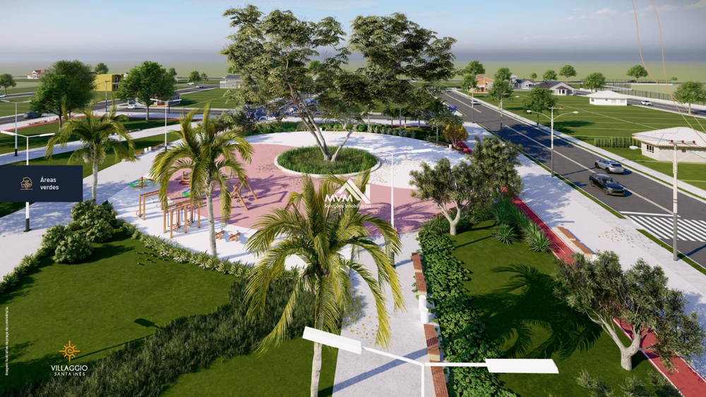 Terreno, 250 m² - Foto 9