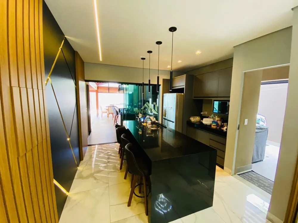 Sobrado, 4 quartos, 253 m² - Foto 9