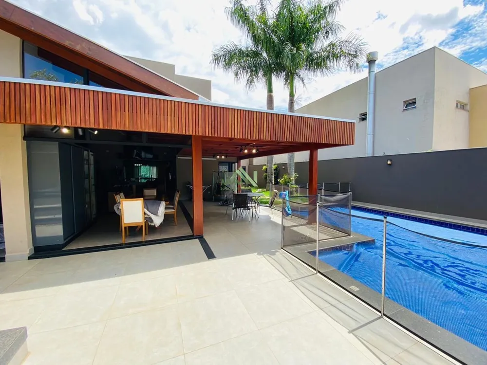 Sobrado, 4 quartos, 253 m² - Foto 12
