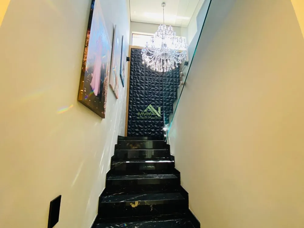 Sobrado, 4 quartos, 253 m² - Foto 2