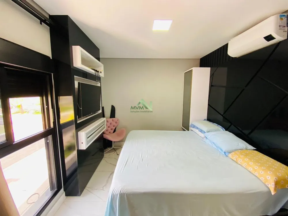 Sobrado, 4 quartos, 253 m² - Foto 7
